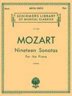 Sonata In B-Flat Major, K. 333 