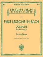 Minuet In G Minor, BWV Anh. 115 