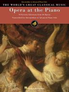 Rinuccio's Aria (Firenze E Come Un Alberto Fiorito) 