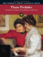 Prelude In G Minor, Op. 23, No. 5 