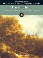 Symphony No. 1, Third Movement Excerpt 