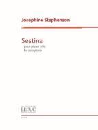 Sestina 