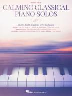 Piano Sonata No. 8 "Pathetique," Second Movement 
