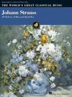 Artist's Life, Op. 316 