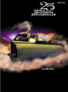 The Steamroller 