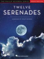 Serenade In E (No Greater Love) 