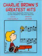 Blue Charlie Brown 