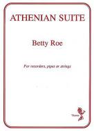 Athenian Suite 