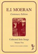 Collected Solo Songs Vol. 2 