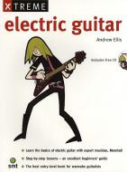 Xtreme Electric Guitar 