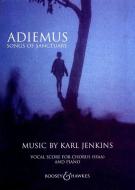 Adiemus - Chant du sanctuaire 