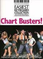 Easiest Keyboard Collection: Chart Busters! 
