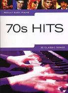 Really Easy Piano: 70s Hits 