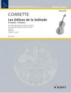 Les Délices de la Solitude Vol. 2 Standard