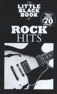 The Little Black Book of Rock Hits 