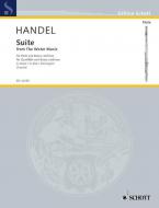 Suite in G Standard