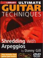 Lick Library: Ultimate Guitar 