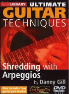 Lick Library: Ultimate Guitar 