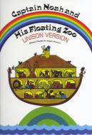Captain Noah And His Floating Zoo 