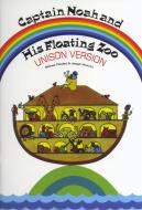 Captain Noah And His Floating Zoo 