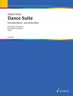 Dance Suite Standard