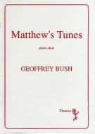 Matthew's Tunes 