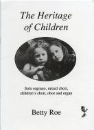 The Heritage Of Children 