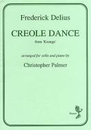 Creole Dance (Koanga) 'La Calinda' 
