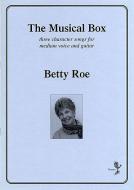 The Musical Box 