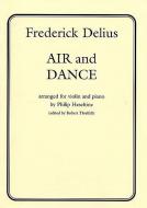 Air And Dance 