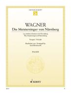Les Maîtres chanteurs de Nuremberg Standard