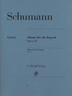 Album pour la jeunesse op. 68 