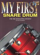 My First Snare Drum 