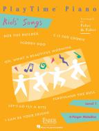 PlayTime Piano - Children's Songs 