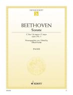 Sonata C Major Op. 2/3 Standard