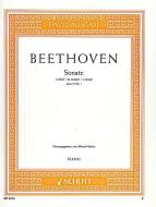 Sonata in C Minor Op. 10/1 Standard