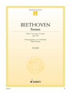 Sonate Fa majeur op. 10/2 Standard