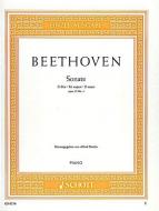 Sonate Ré majeur op. 10/3 Standard