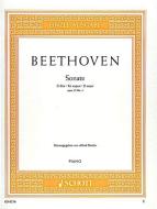 Sonate Ré majeur op. 10/3 Standard