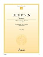 Sonate ut dièse mineur op. 27/2 Standard