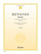 Sonate ré mineur op. 31/2 Standard