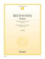 Sonate ré mineur op. 31/2 Standard