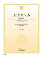 Sonate fa mineur op. 57 Standard