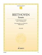 Sonate fa mineur op. 57 Standard