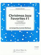 Christmas Jazz Favorites #1 Standard