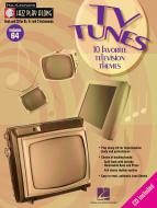 Jazz Play-Along Vol. 64: TV Tunes 