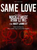 Same Love 