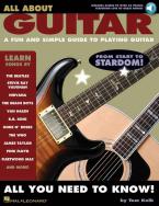 All About Guitar 