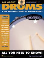 All About Drums 