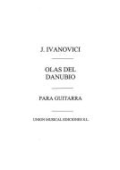 Olas Del Danubio 